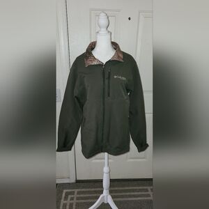 Columbia Mens light jacket